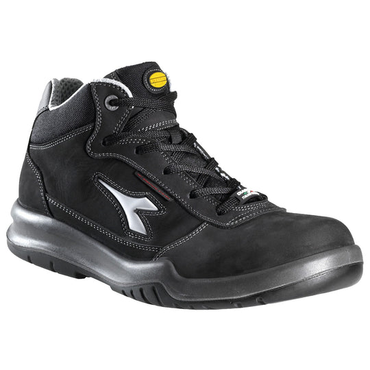DIADORA COMFORT HI S3 SRC-ESD