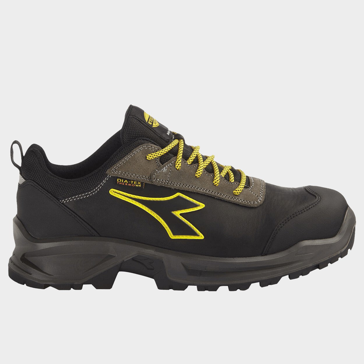 Pantofi de protecție DIADORA SPORT DIATEX LOW S3 WR CI SRC - 1