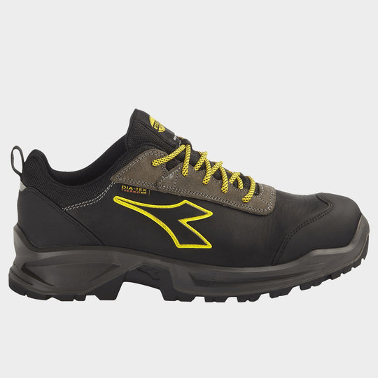 Work shoes DIADORA SPORT DIATEX LOW S3 WR CI SRC - 1