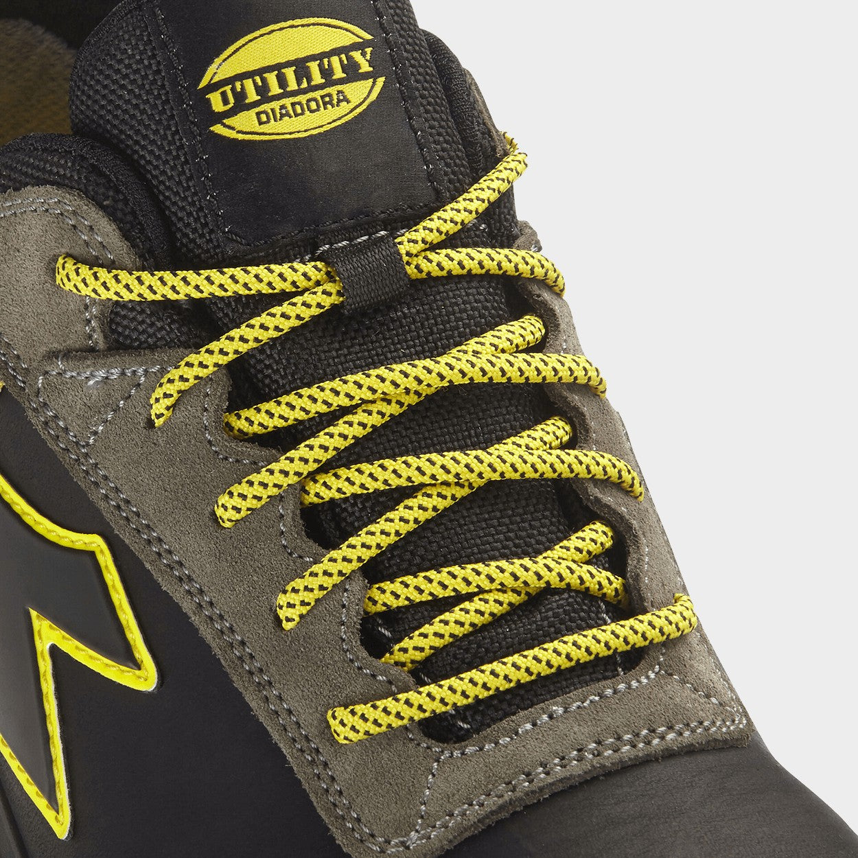 Pantofi de protecție DIADORA SPORT DIATEX LOW S3 WR CI SRC - 3