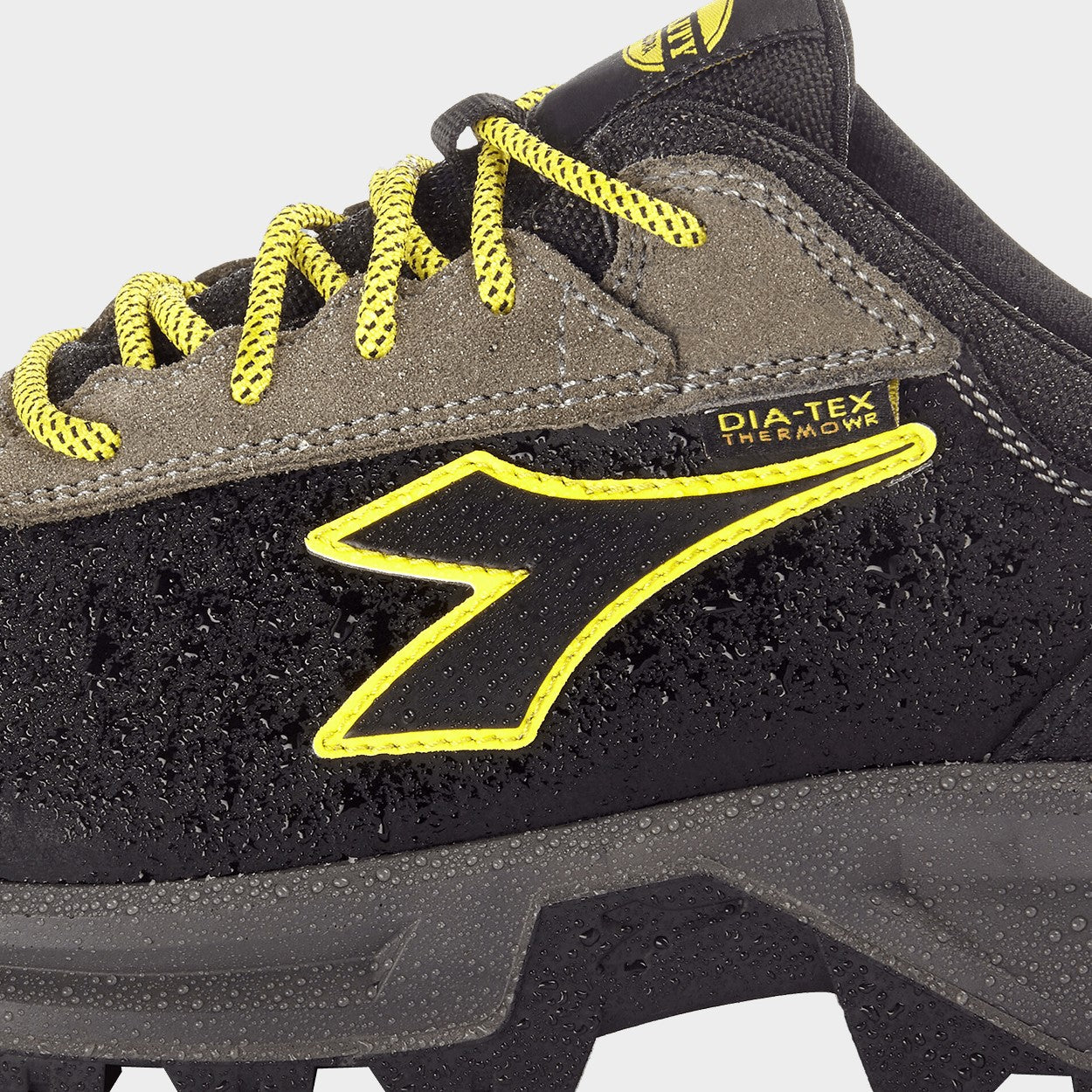 Pantofi de protecție DIADORA SPORT DIATEX LOW S3 WR CI SRC - 4