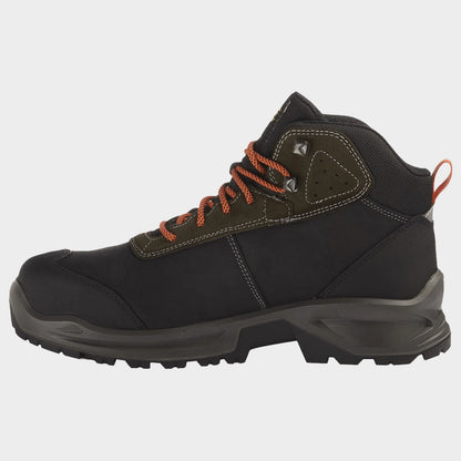 Работни обувки DIADORA SPORT DIATEX MID S7S WR CI SRC - 2