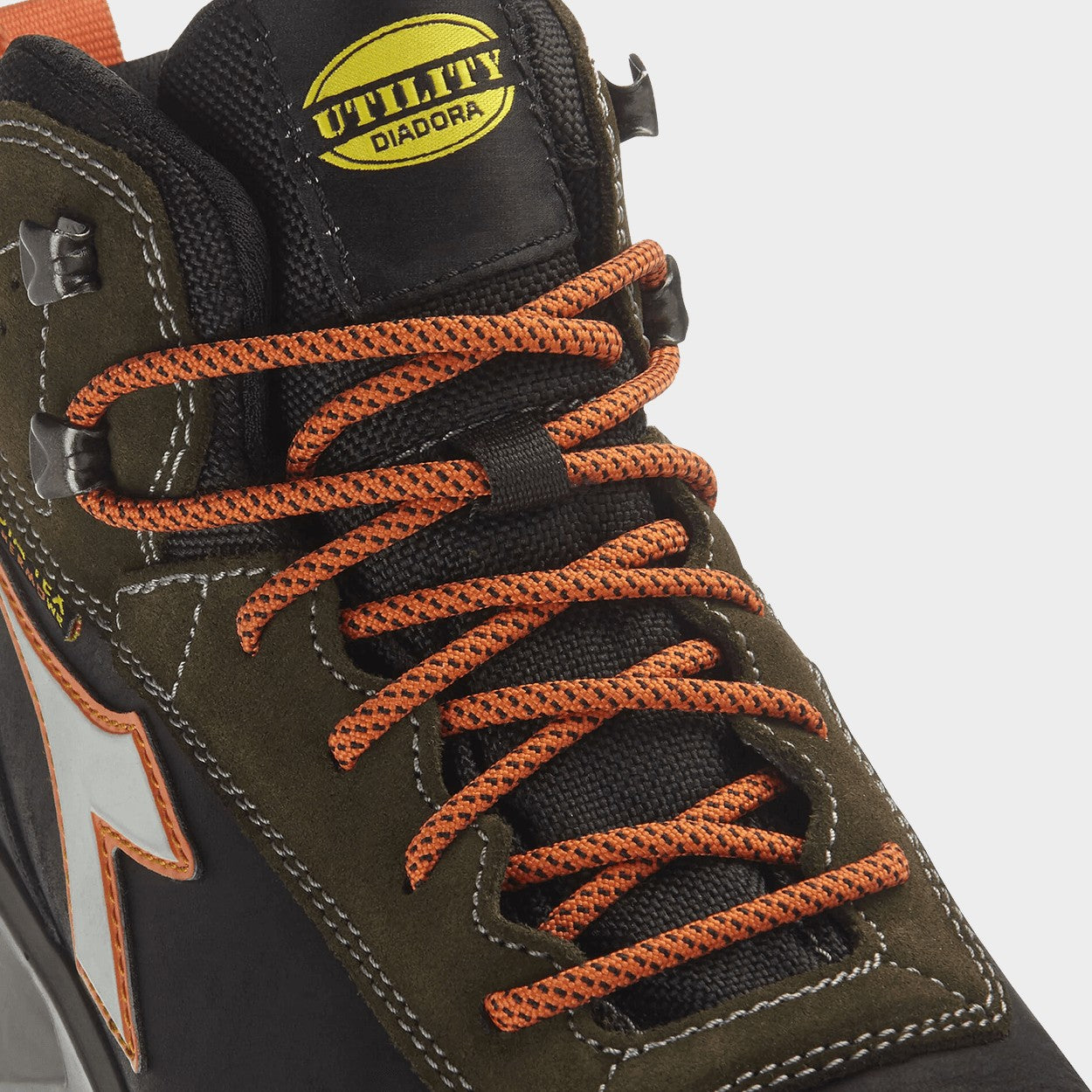 Работни обувки DIADORA SPORT DIATEX MID S7S WR CI SRC - 3