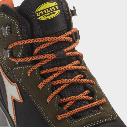 Работни обувки DIADORA SPORT DIATEX MID S7S WR CI SRC - 3