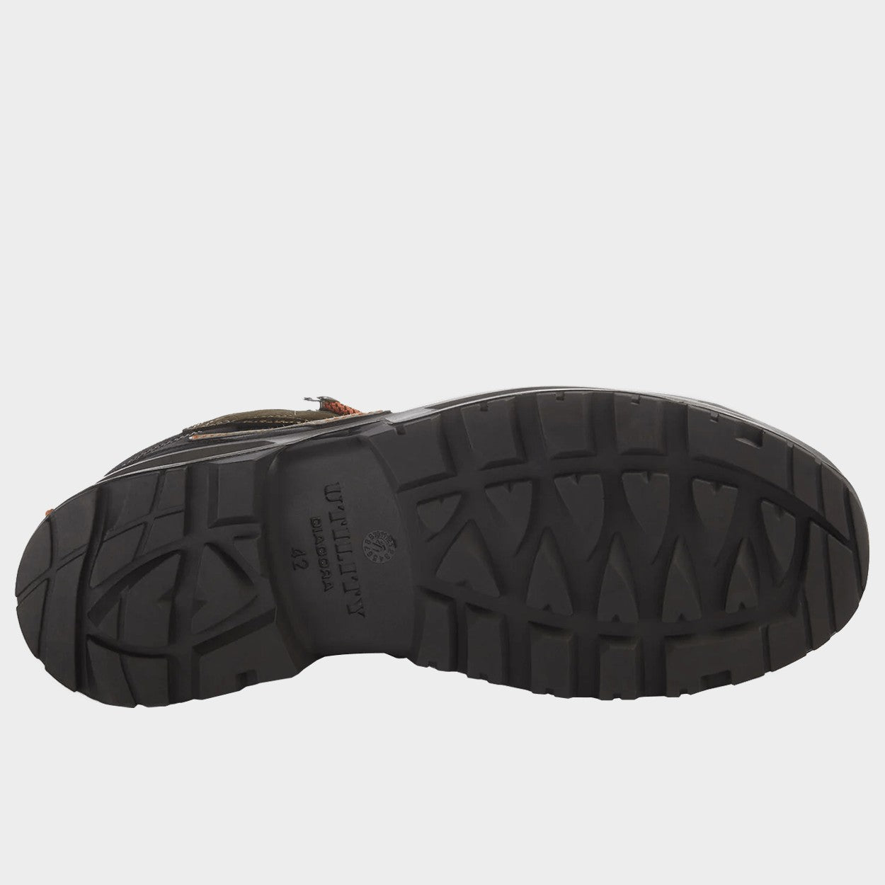 Работни обувки DIADORA SPORT DIATEX MID S7S WR CI SRC - 5