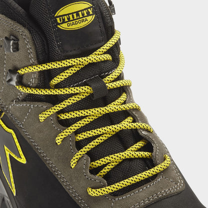 Work shoes DIADORA SPORT DIATEX MID S7S WR CI SRC - 3