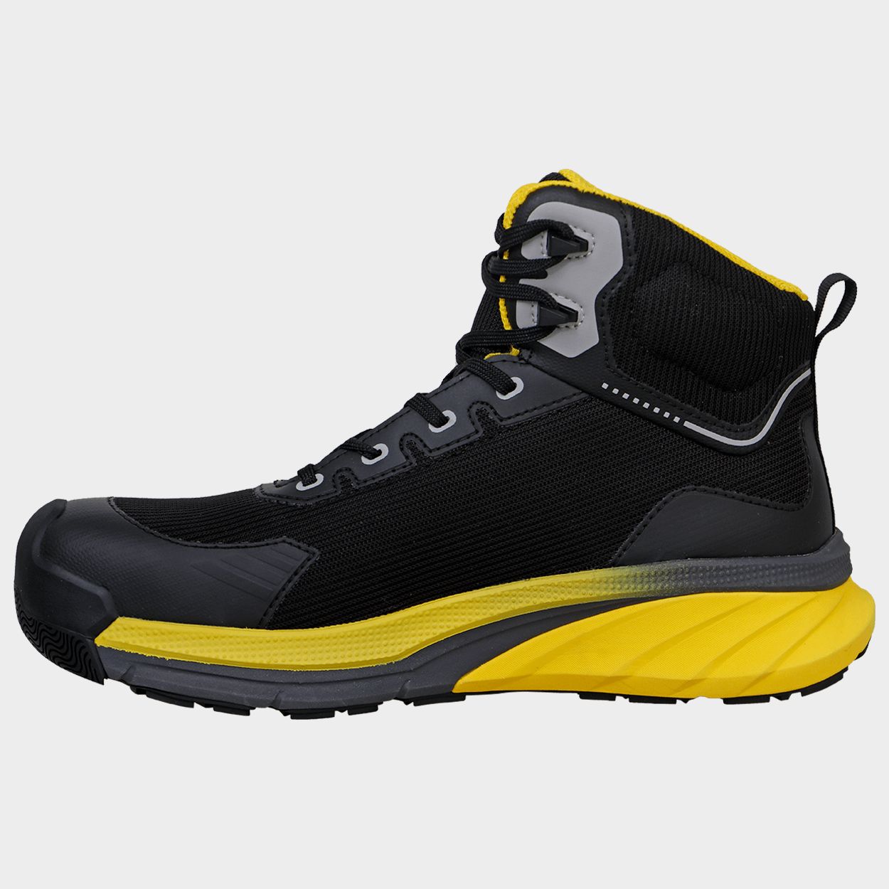 Încălțăminte de lucru DIADORA VORTEX DA2 MID S3S SC SR HRO ESD - 2