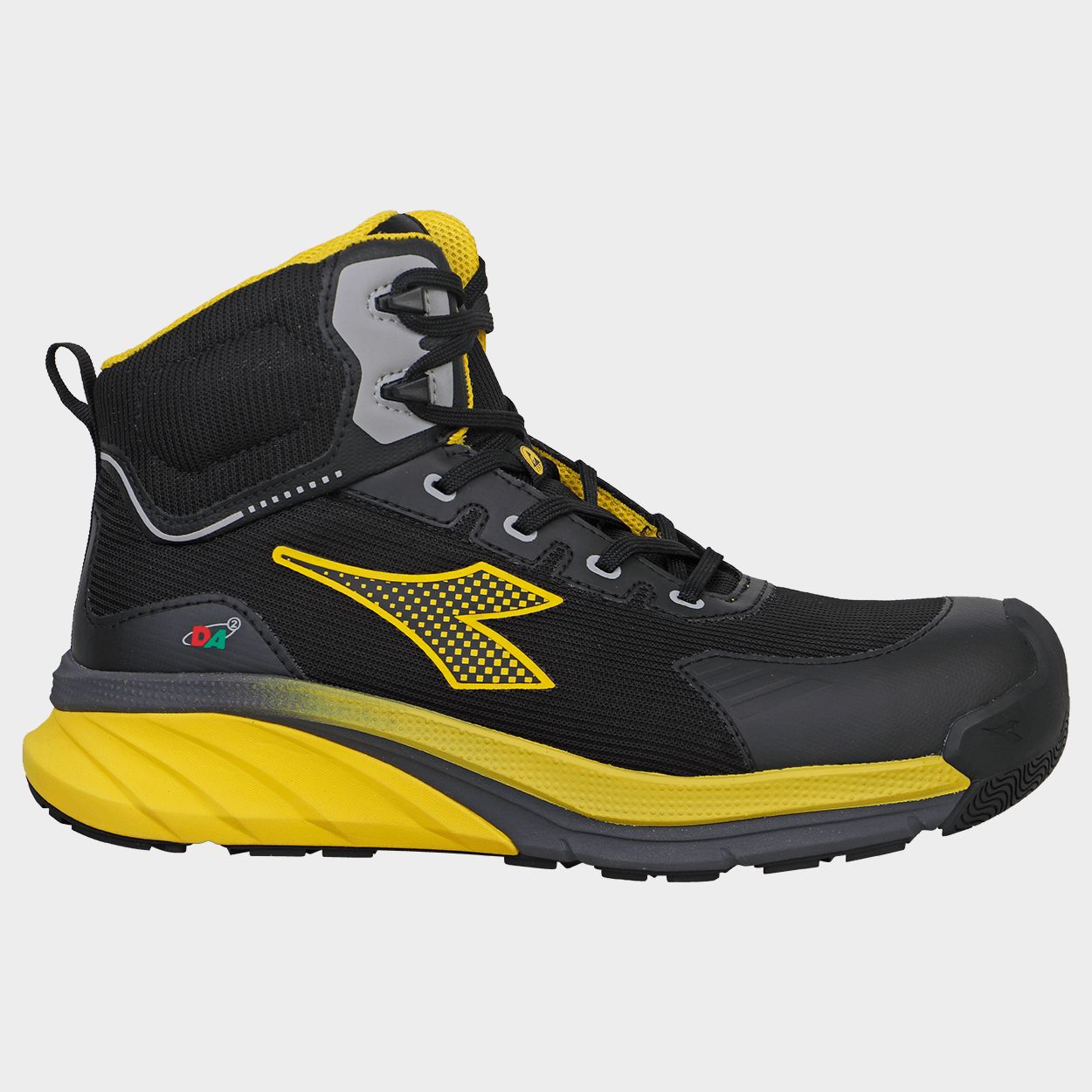 Încălțăminte de lucru DIADORA VORTEX DA2 MID S3S SC SR HRO ESD - 3