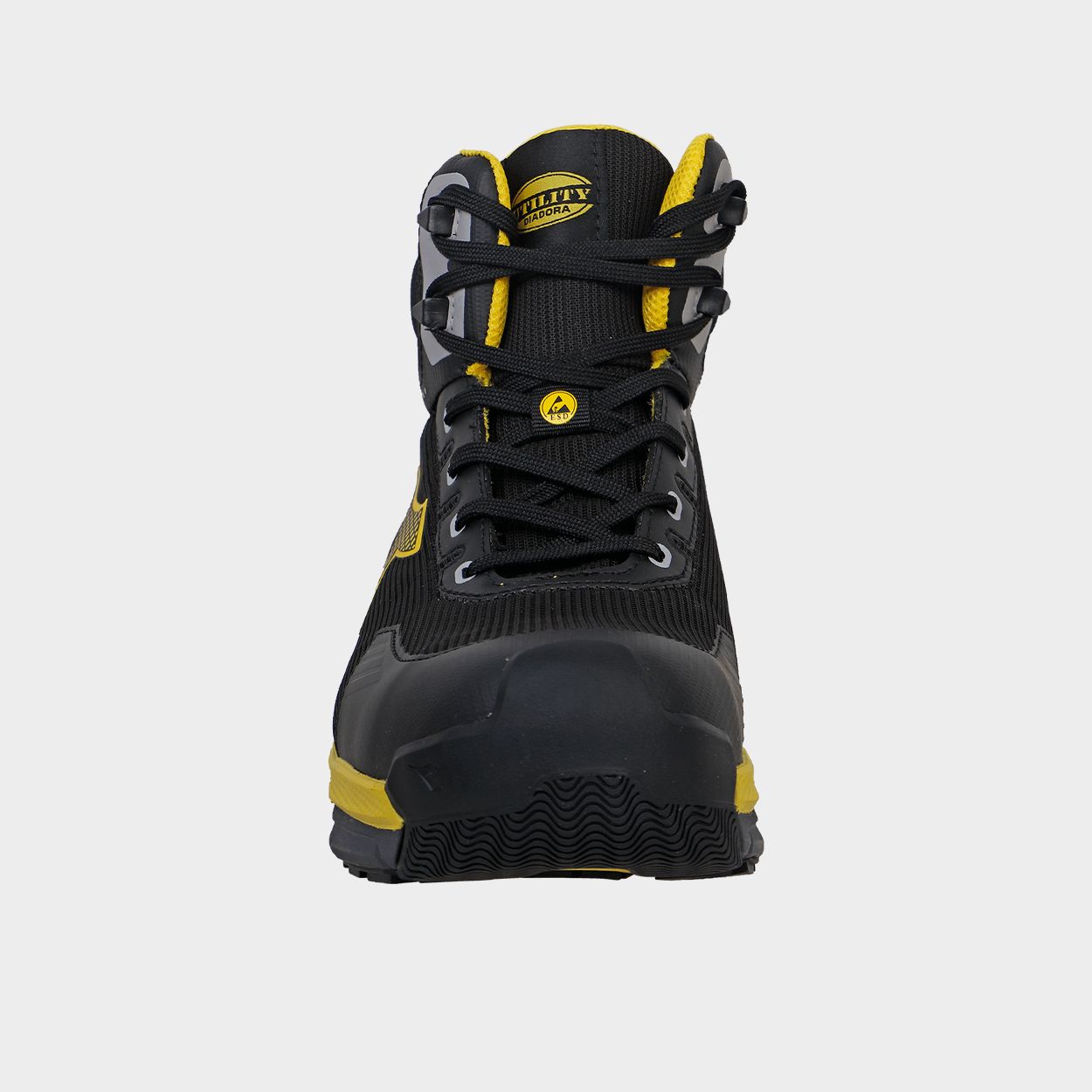 Încălțăminte de lucru DIADORA VORTEX DA2 MID S3S SC SR HRO ESD - 6