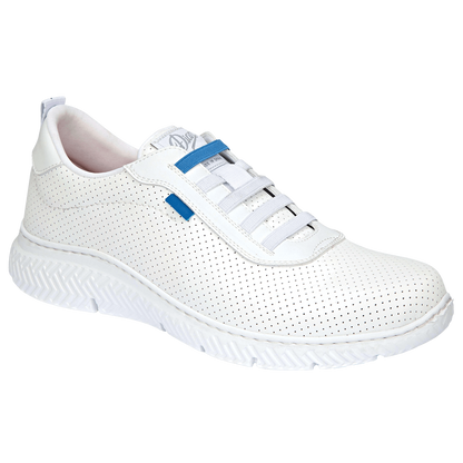 Încălțăminte de lucru DIAN ALTEA PLUS BLANCO O1 SRC - 1