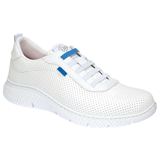 Încălțăminte de lucru DIAN ALTEA PLUS BLANCO O1 SRC - 1