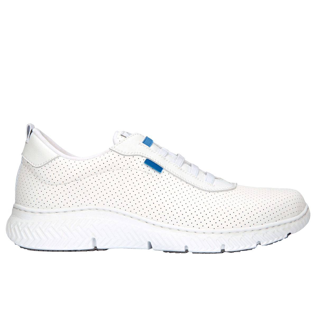 Încălțăminte de lucru DIAN ALTEA PLUS BLANCO O1 SRC - 2