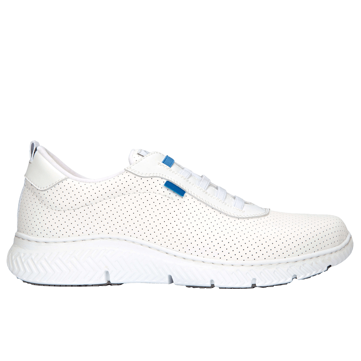 Încălțăminte de lucru DIAN ALTEA PLUS BLANCO O1 SRC - 2