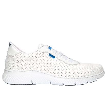 Încălțăminte de lucru DIAN ALTEA PLUS BLANCO O1 SRC - 2