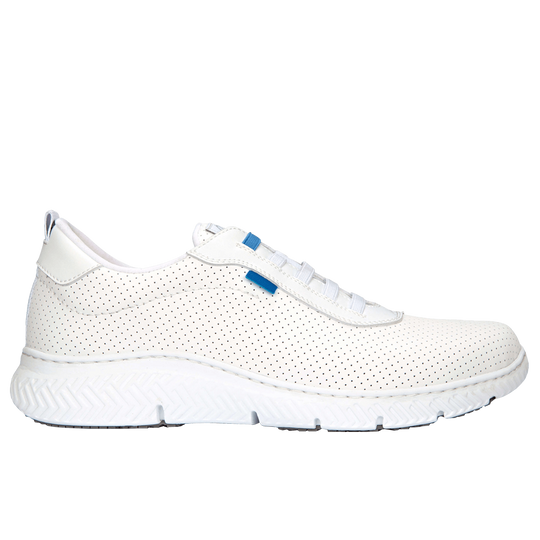 Încălțăminte de lucru DIAN ALTEA PLUS BLANCO O1 SRC - 2