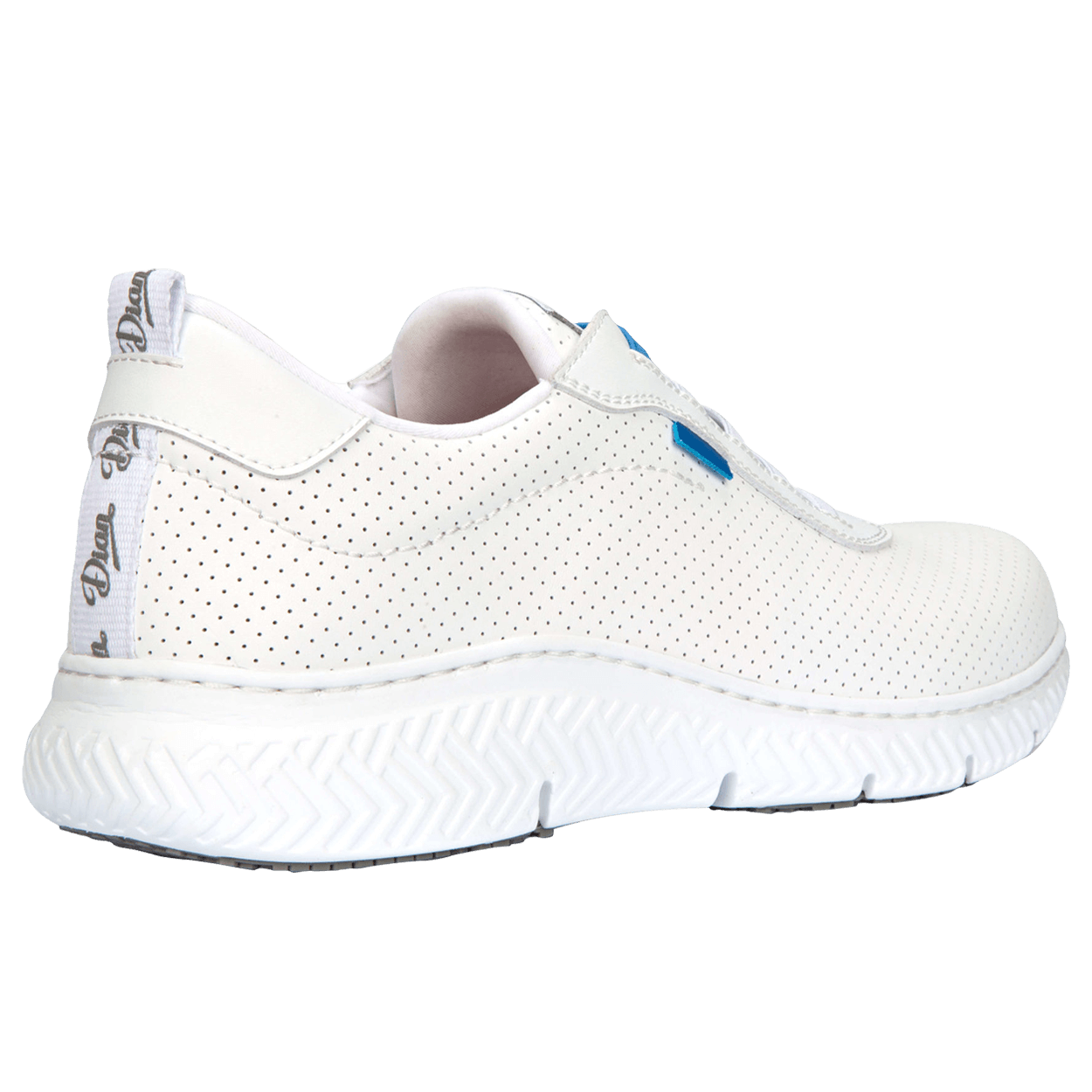 Încălțăminte de lucru DIAN ALTEA PLUS BLANCO O1 SRC - 3