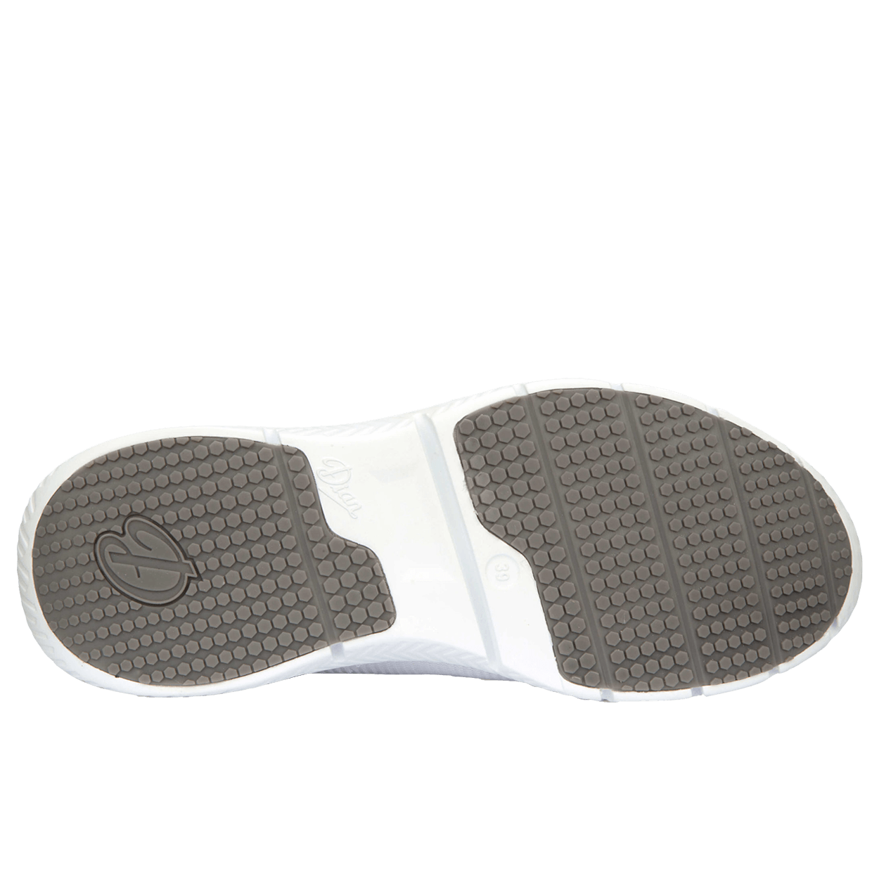 Încălțăminte de lucru DIAN ALTEA PLUS BLANCO O1 SRC - 4