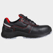 Work shoes DRAGON JR-X2 S3PL SR ALPHA - 1