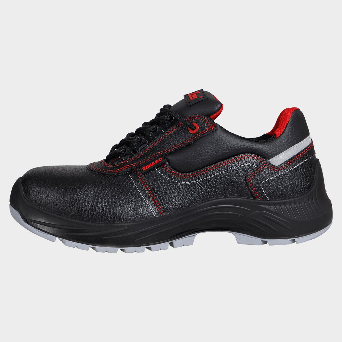Work shoes DRAGON JR-X2 S3PL SR ALPHA - 2