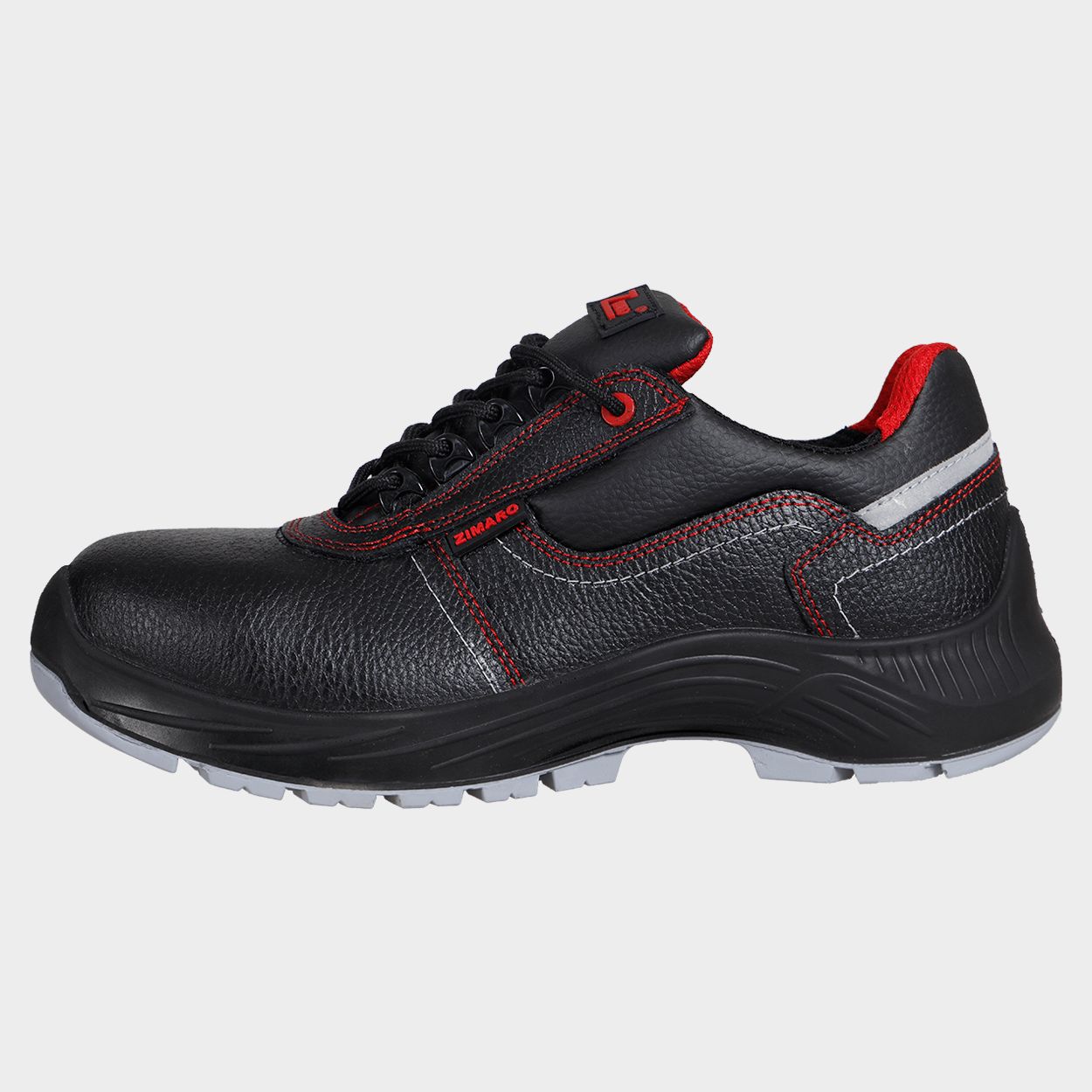Work shoes DRAGON JR-X2 S3PL SR ALPHA - 2