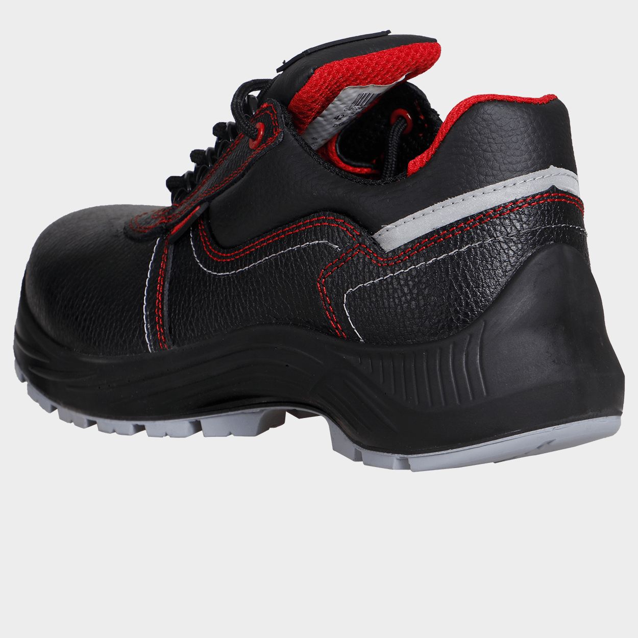 Work shoes DRAGON JR-X2 S3PL SR ALPHA - 5