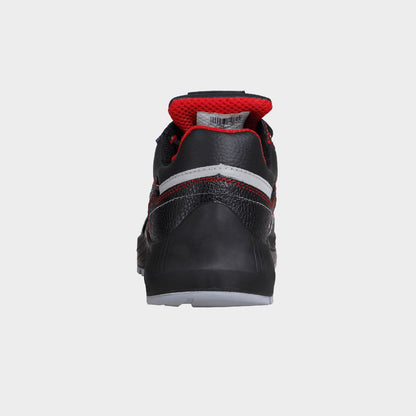 Work shoes DRAGON JR-X2 S3PL SR ALPHA - 6