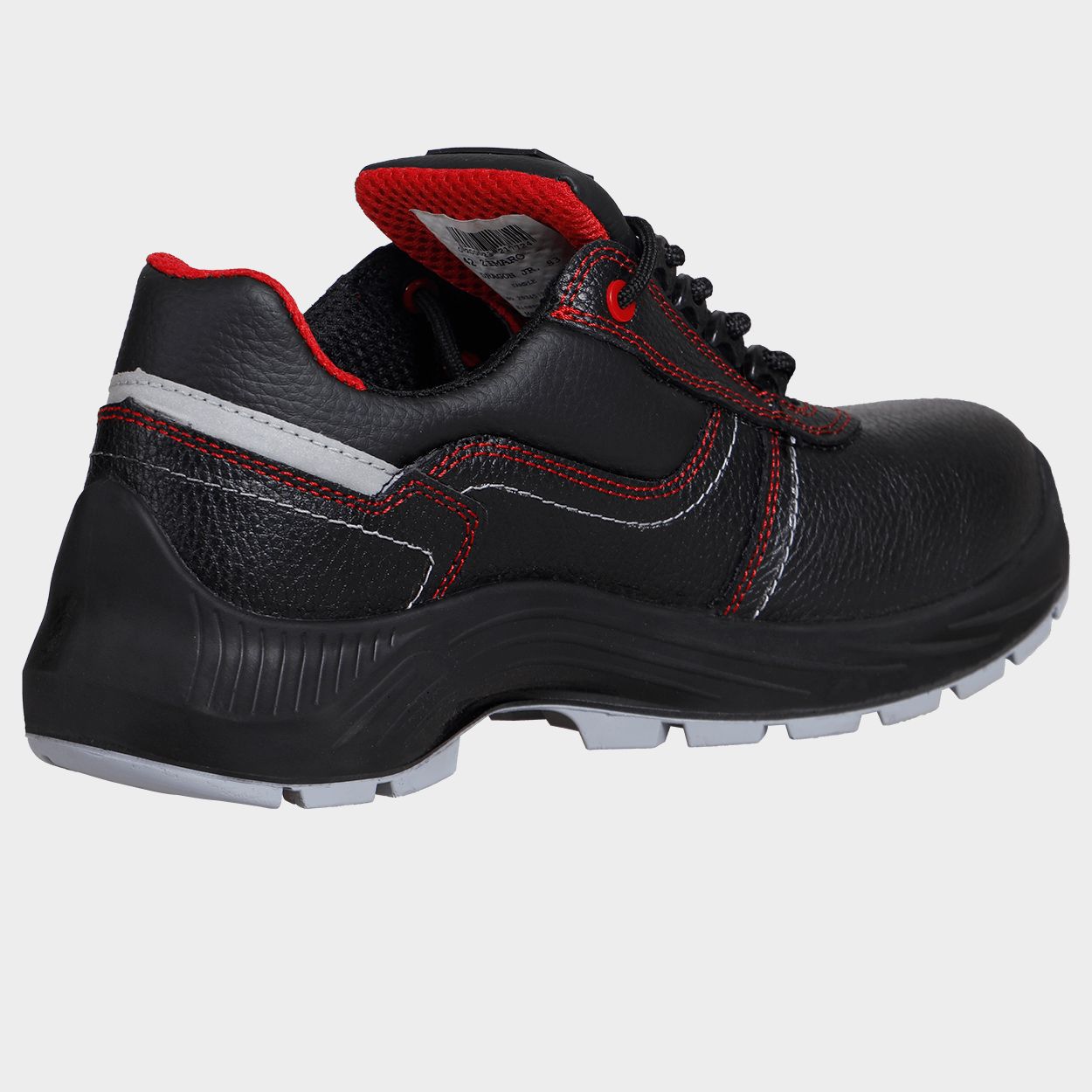 Work shoes DRAGON JR-X2 S3PL SR ALPHA - 7