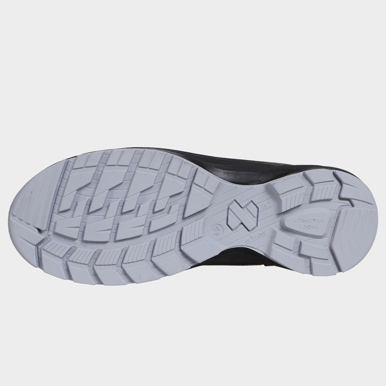 Work shoes DRAGON JR-X2 S3PL SR ALPHA - 8