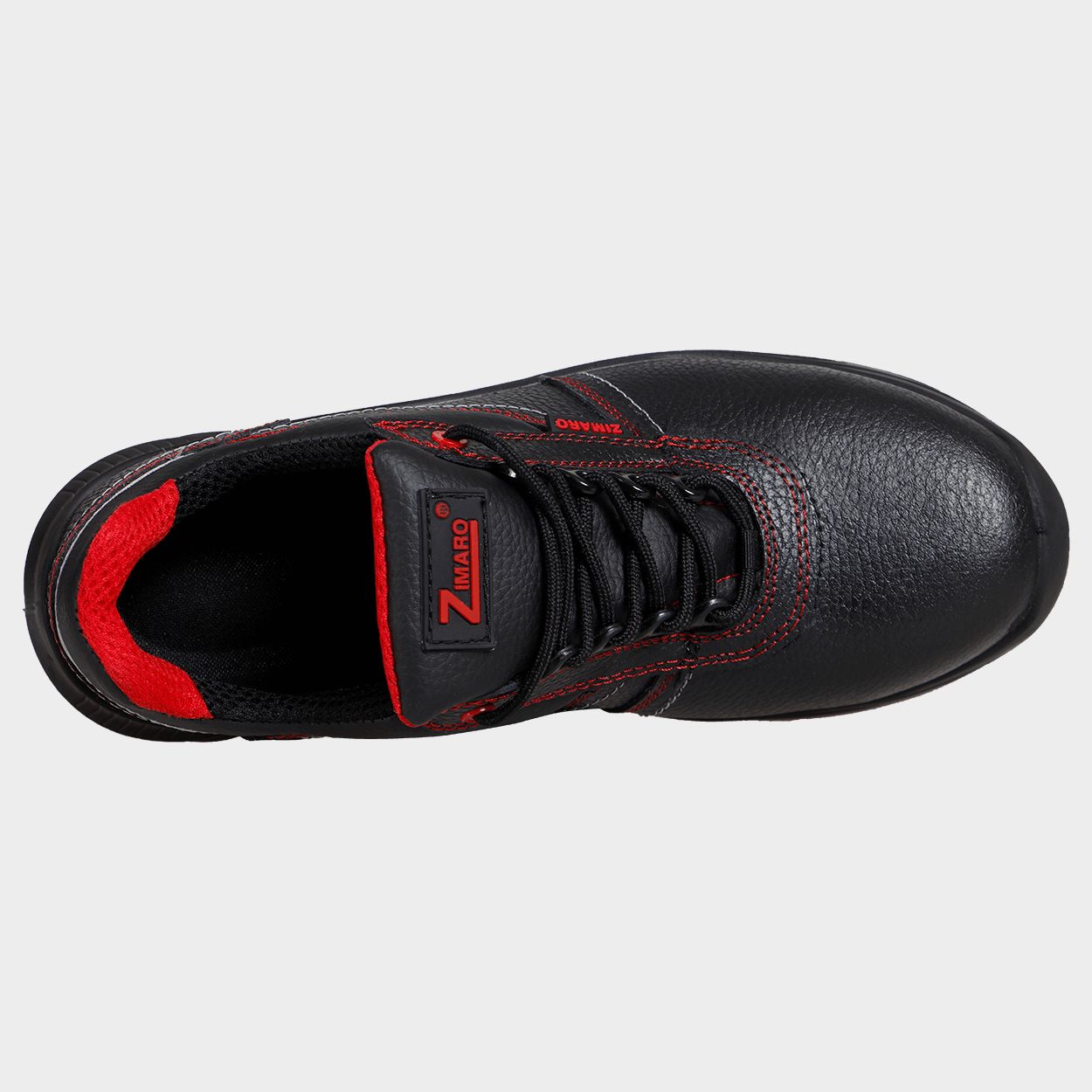 Work shoes DRAGON JR-X2 S3PL SR ALPHA - 9