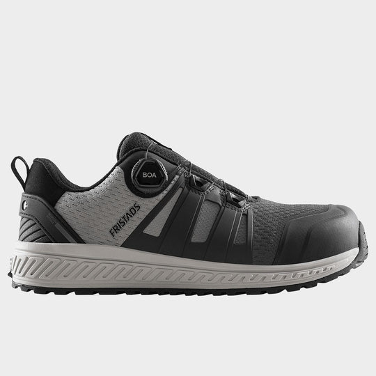 Работни обучки FRISTADS ComfortStep S1PS ESD GREY - 1