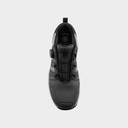 Работни обучки FRISTADS ComfortStep S1PS ESD GREY - 3