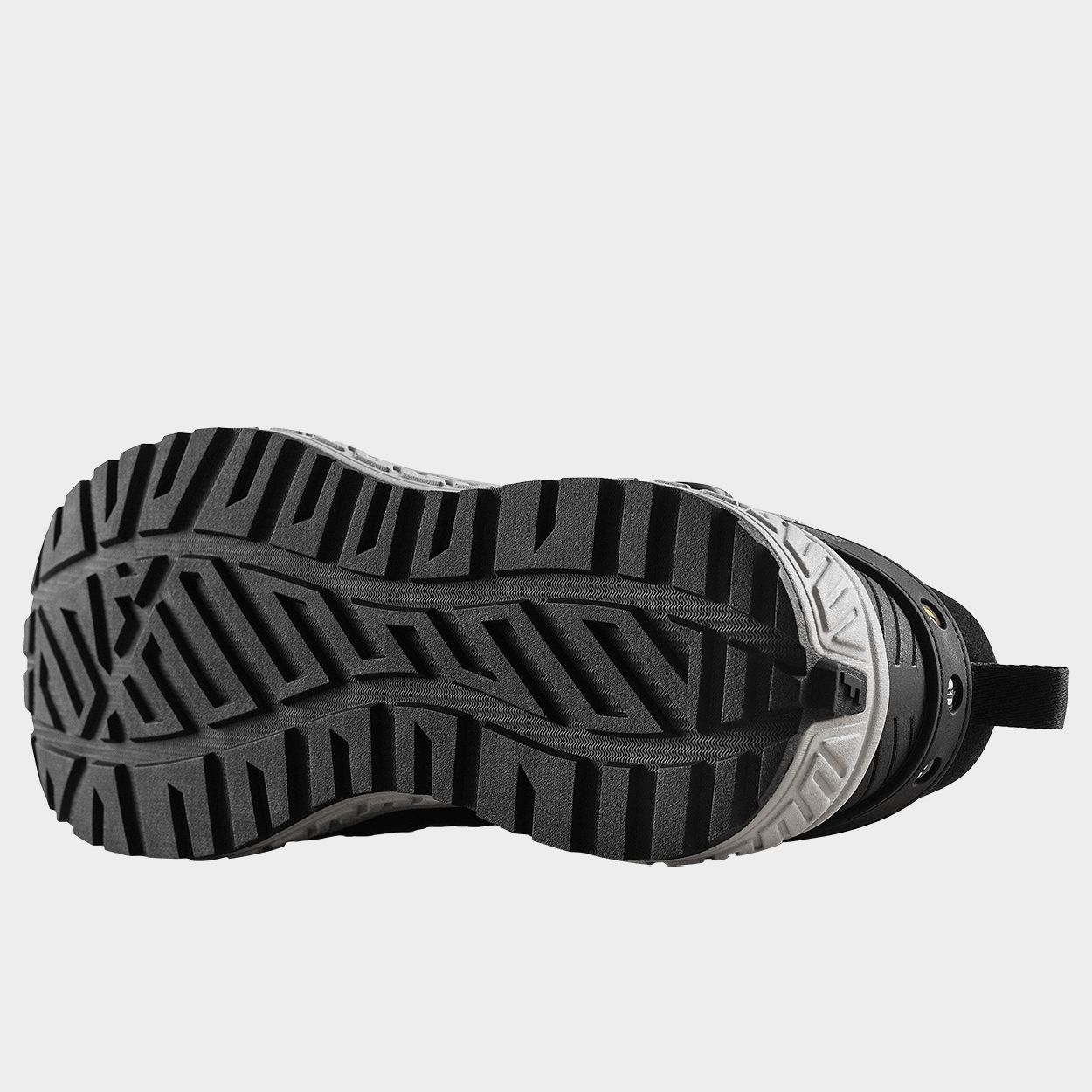 Работни обучки FRISTADS ComfortStep S1PS ESD GREY - 4