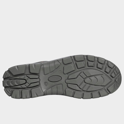 Pantofi de lucru KASTOR 2.0 GREY LOW S1 - 4