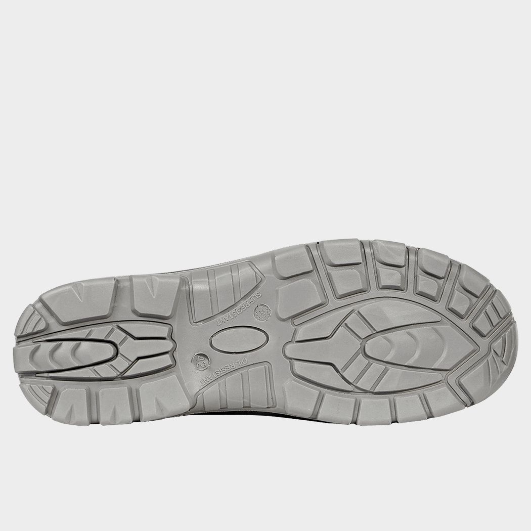 Pantofi de lucru KASTOR 2.0 GREY MID S1 - 4