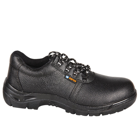 NEW BASIC LOW 01 Work shoes