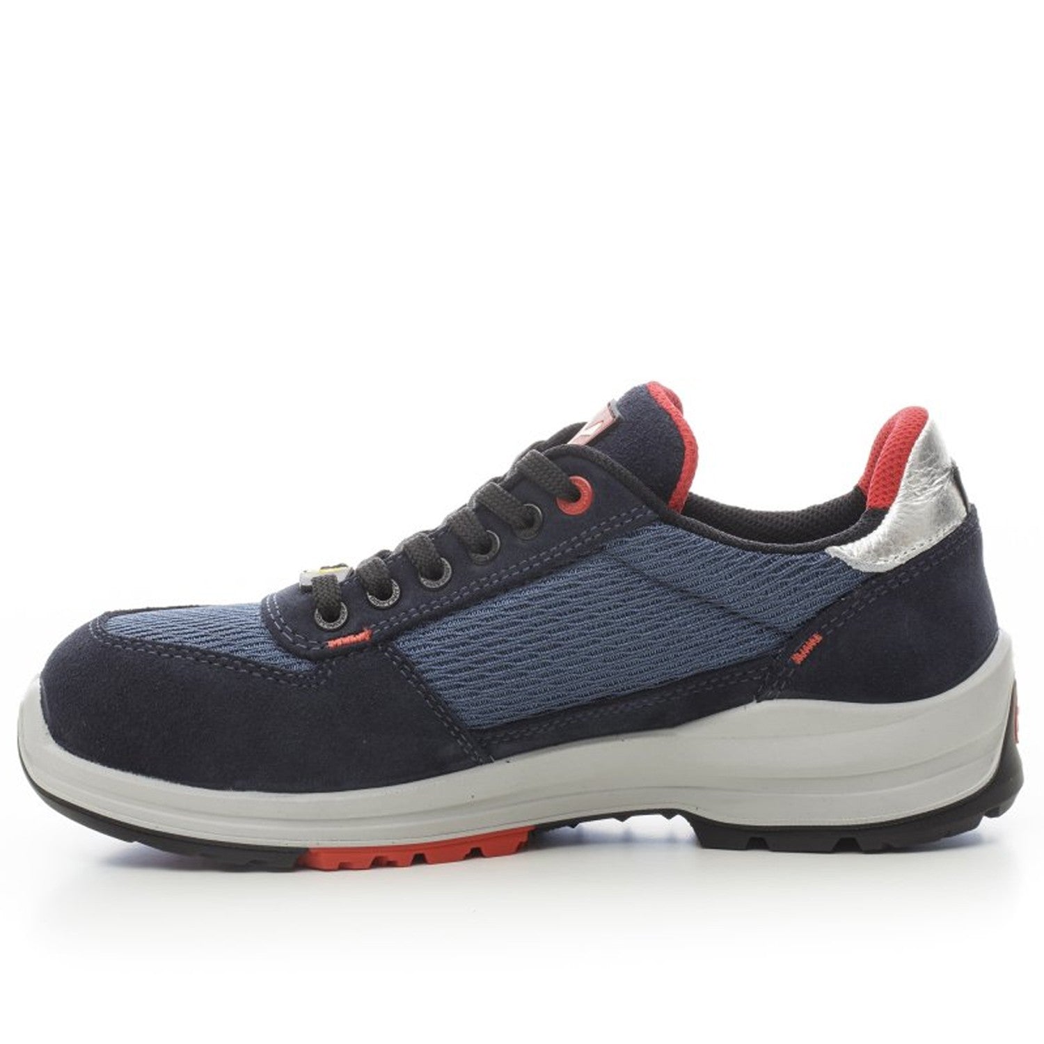 Pantofi de lucru PAYPER GET TEXFORCE LOW S1P - 2