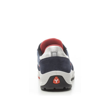 Pantofi de lucru PAYPER GET TEXFORCE LOW S1P - 3