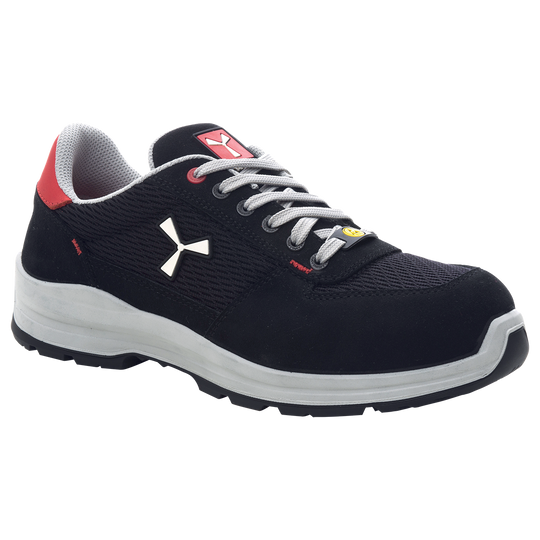 Pantofi de lucru PAYPER GET TEXFORCE LOW S1P