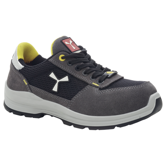 Pantofi de lucru PAYPER GET TEXFORCE LOW S1P