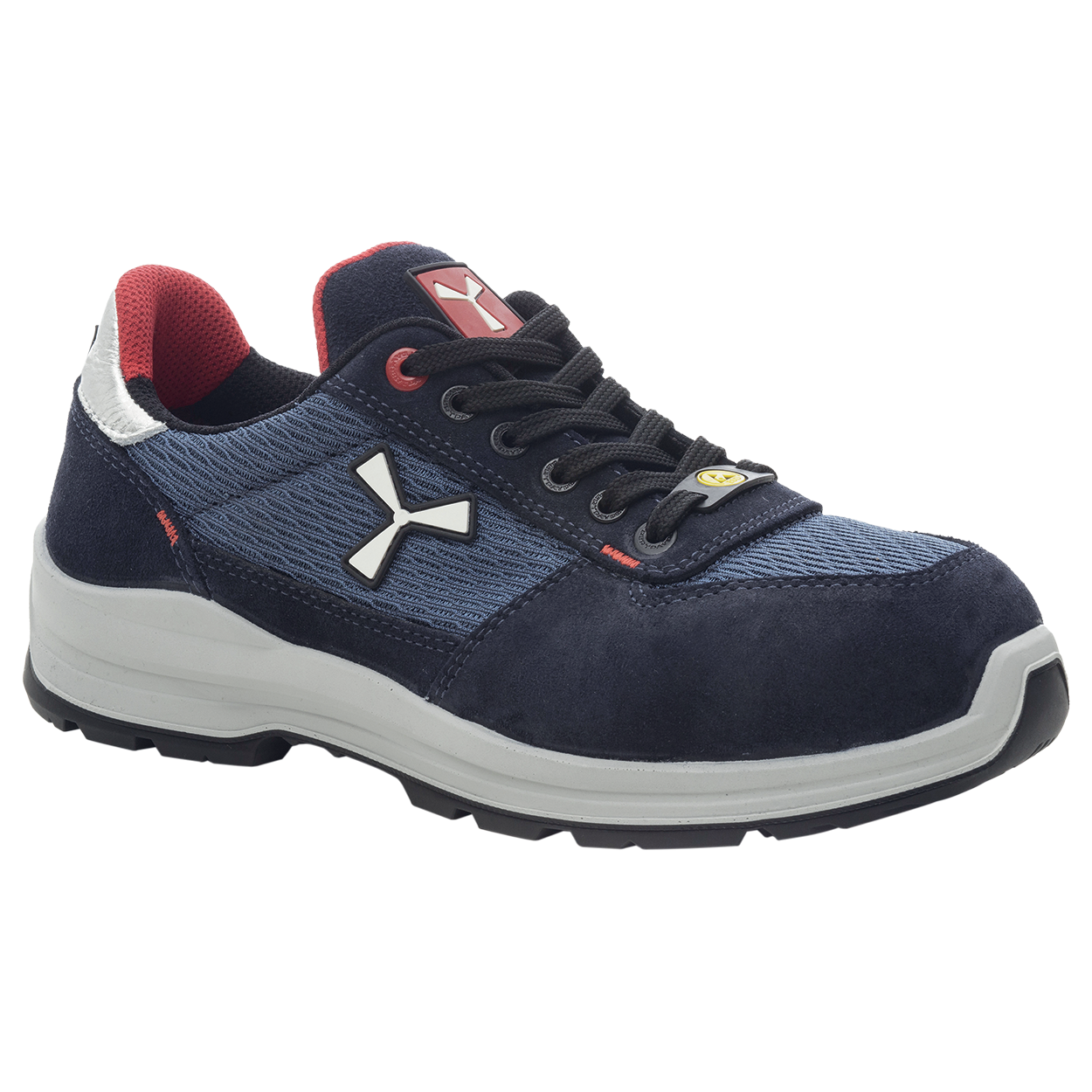 Pantofi de lucru PAYPER GET TEXFORCE LOW S1P