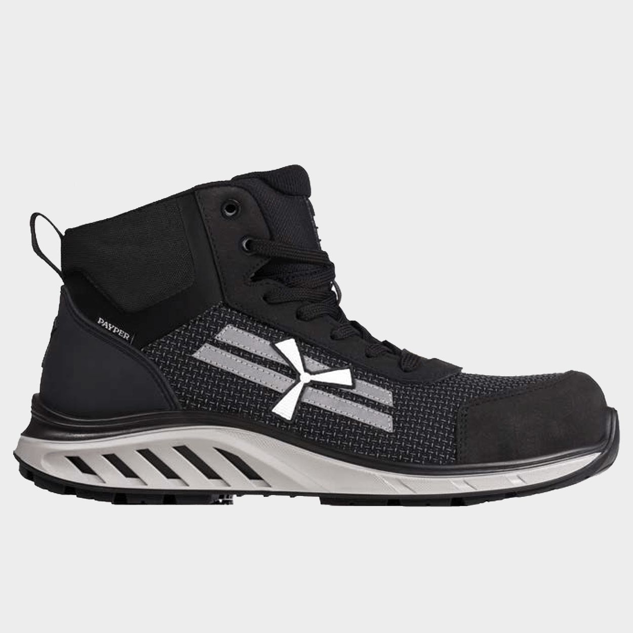 Work shoes PAYPER X-MARS MID S3S FO SR ESD - 1