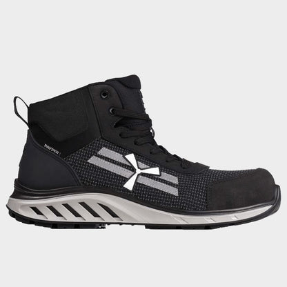 Work shoes PAYPER X-MARS MID S3S FO SR ESD - 1