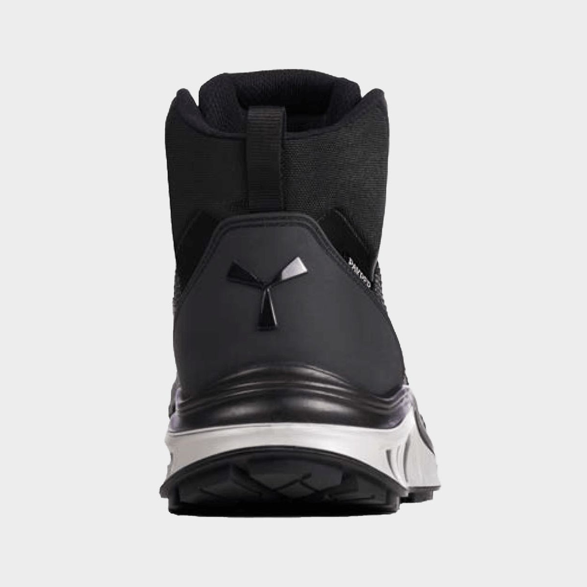Work shoes PAYPER X-MARS MID S3S FO SR ESD - 2