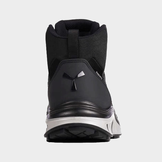 Încălțăminte de lucru PAYPER X-MARS MID S3S FO SR ESD - 2