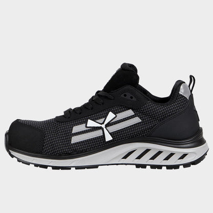 Work shoes PAYPER X-MARS S3 - 2