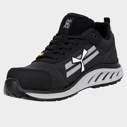 Work shoes PAYPER X-MARS S3 - 3