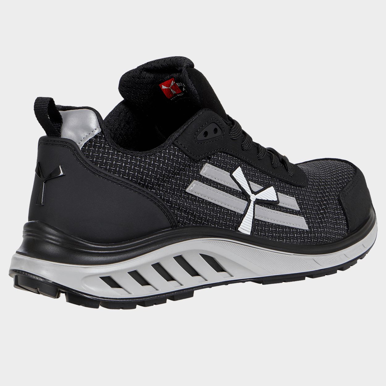 Work shoes PAYPER X-MARS S3 - 4