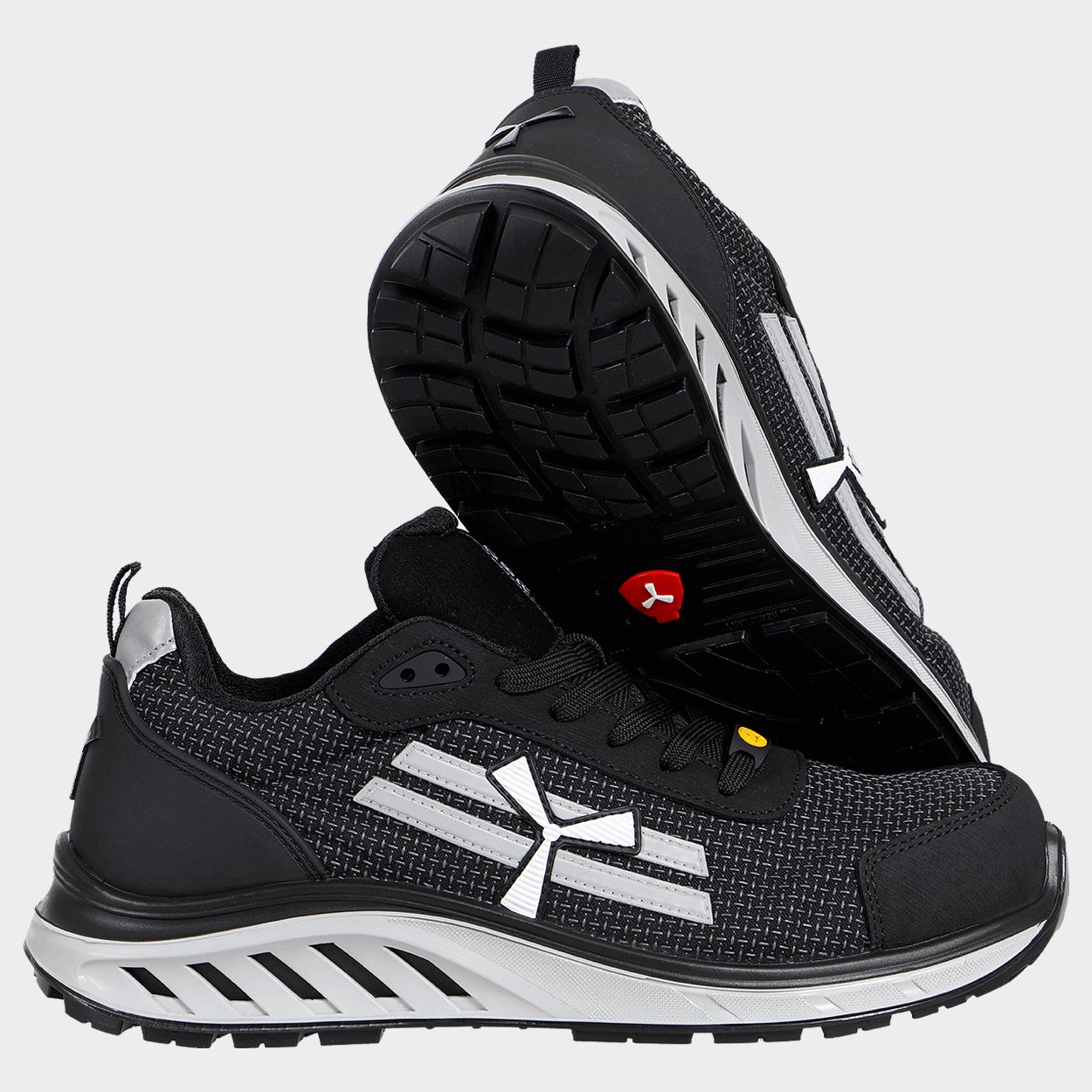 Work shoes PAYPER X-MARS S3 - 7