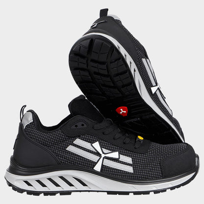 Work shoes PAYPER X-MARS S3 - 7