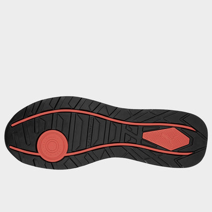 Pantofi de lucru PUMA FRONTSIDE IVY LOW S1P ESD HRO SRC - 6